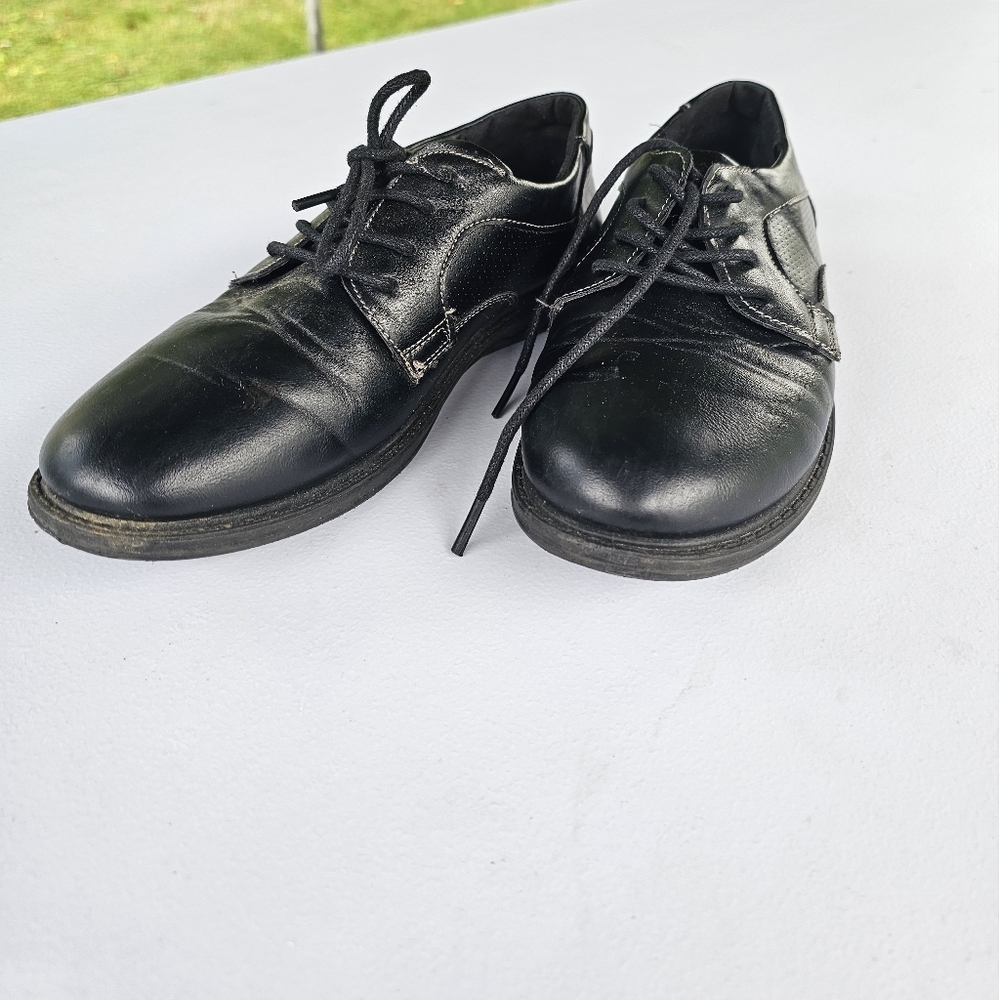 Boys dress shoes